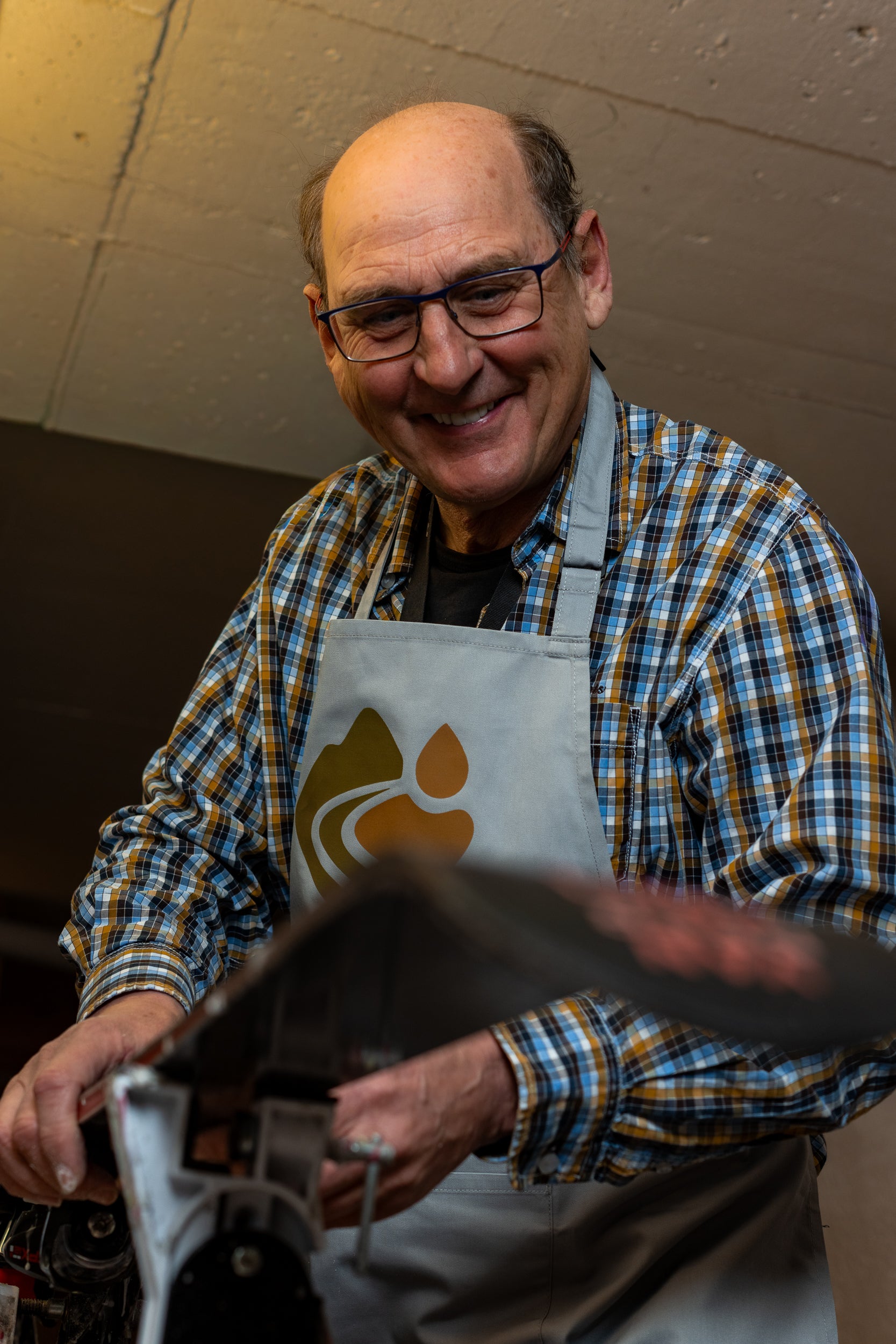 Chef's Spezialschürze
