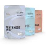 WhiteRoot Mixed 3er-Set