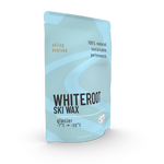 WhiteRoot Glacier