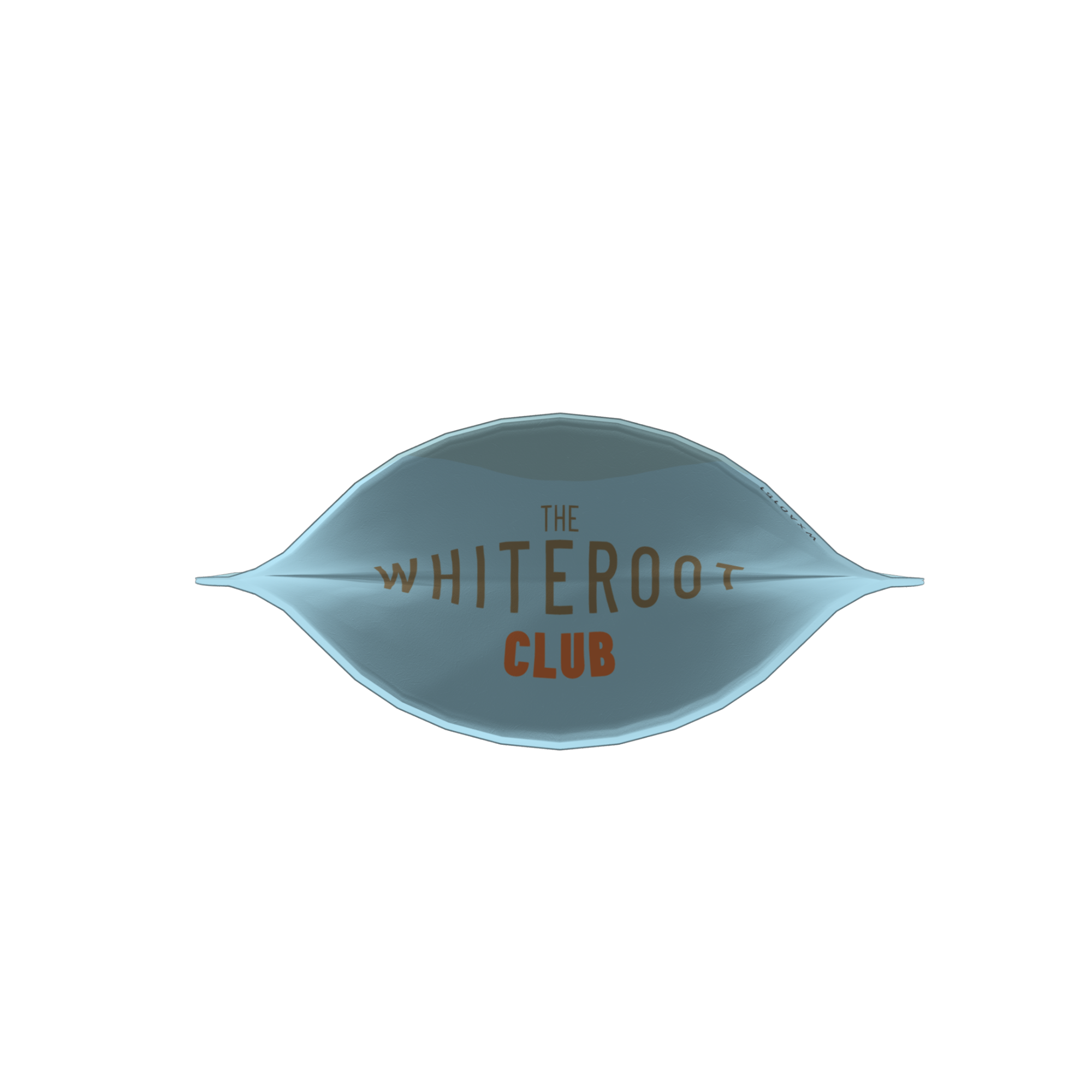 WhiteRoot Glacier