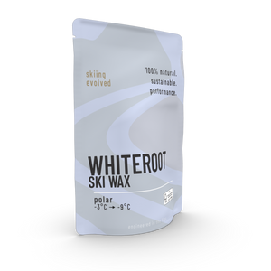 WhiteRoot Polar