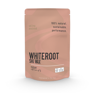 WhiteRoot Vulcan