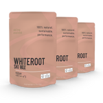 WhiteRoot Vulcan — 3er-Set