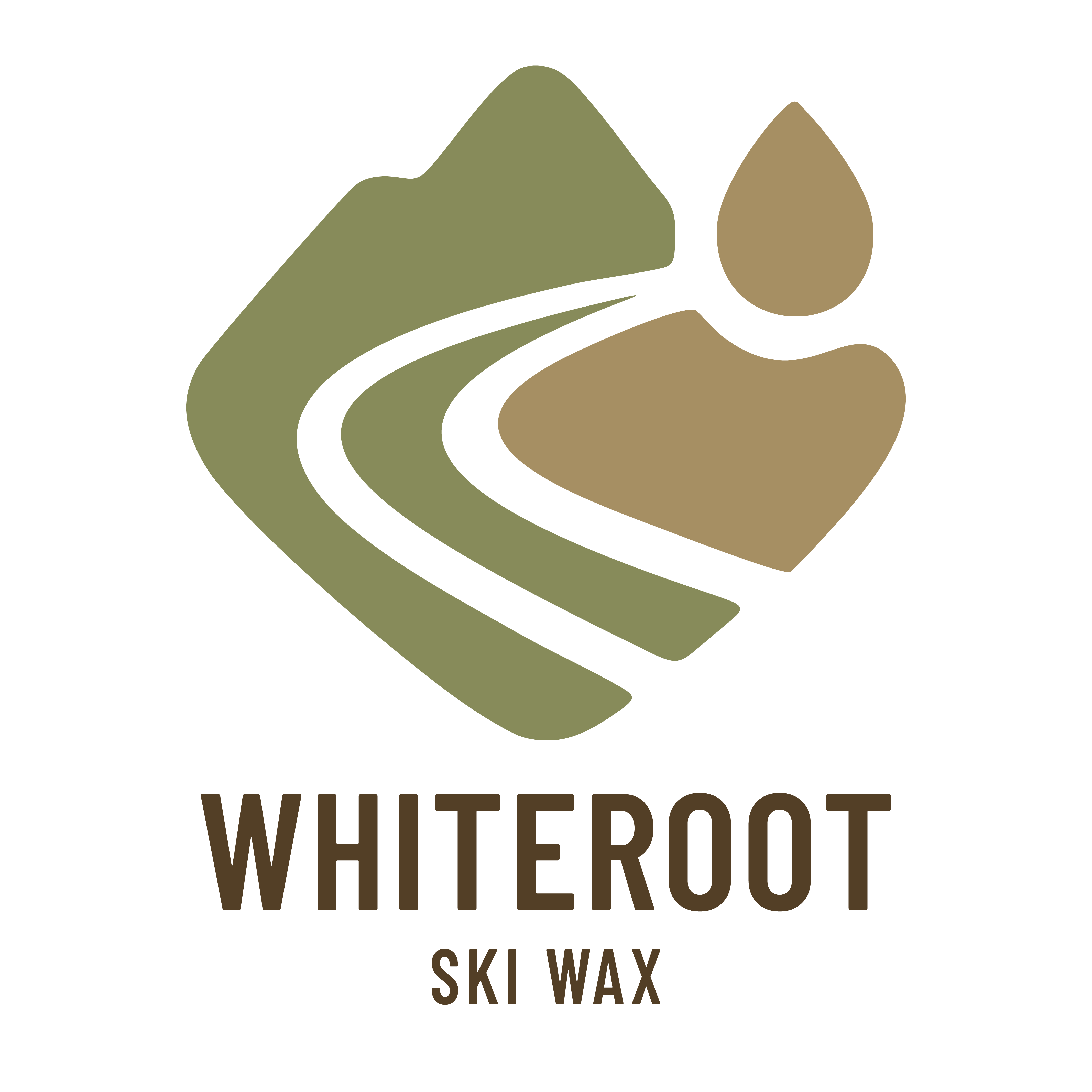 WhiteRoot ELEMENTS