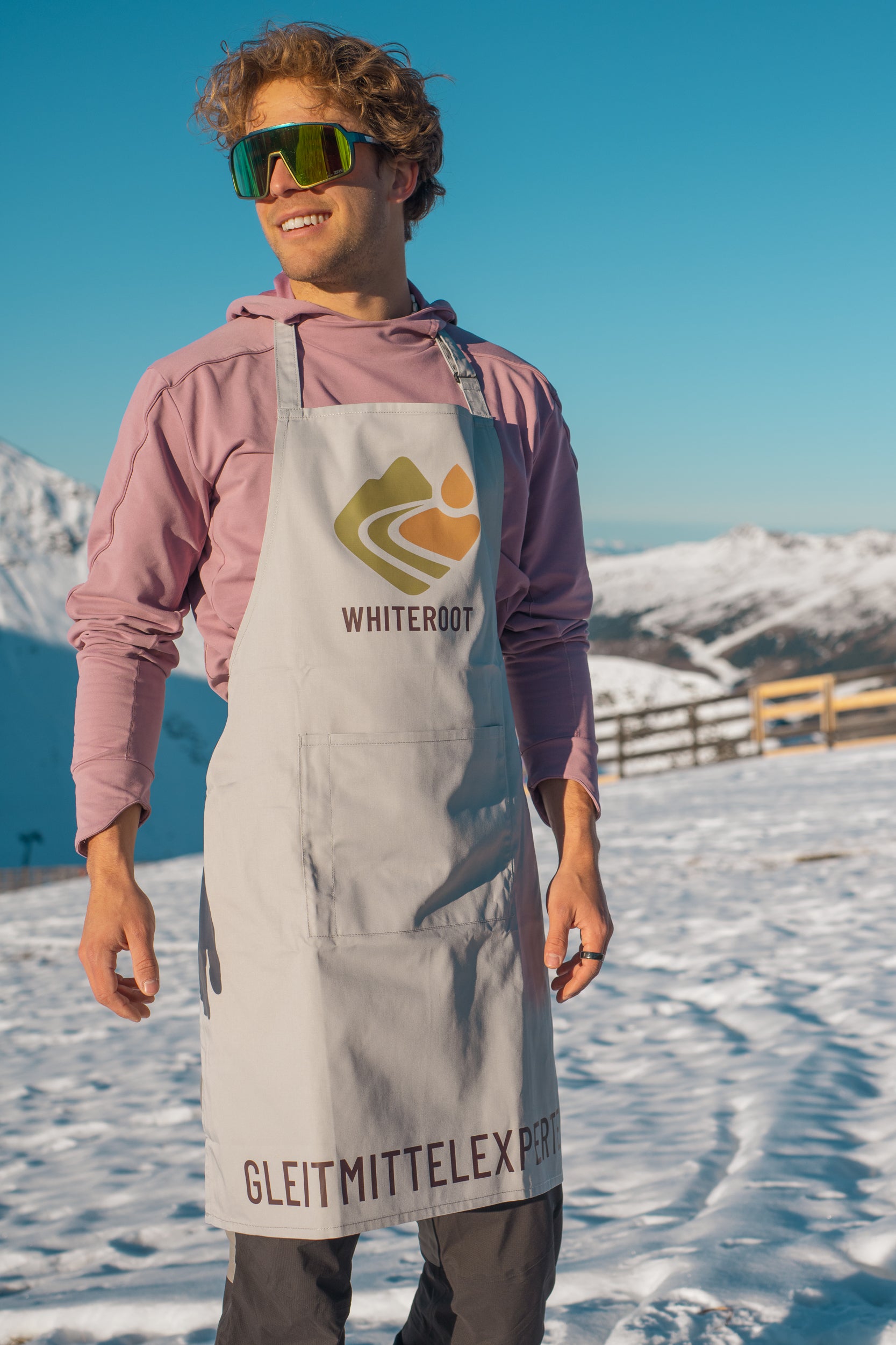 Chef's Spezialschürze