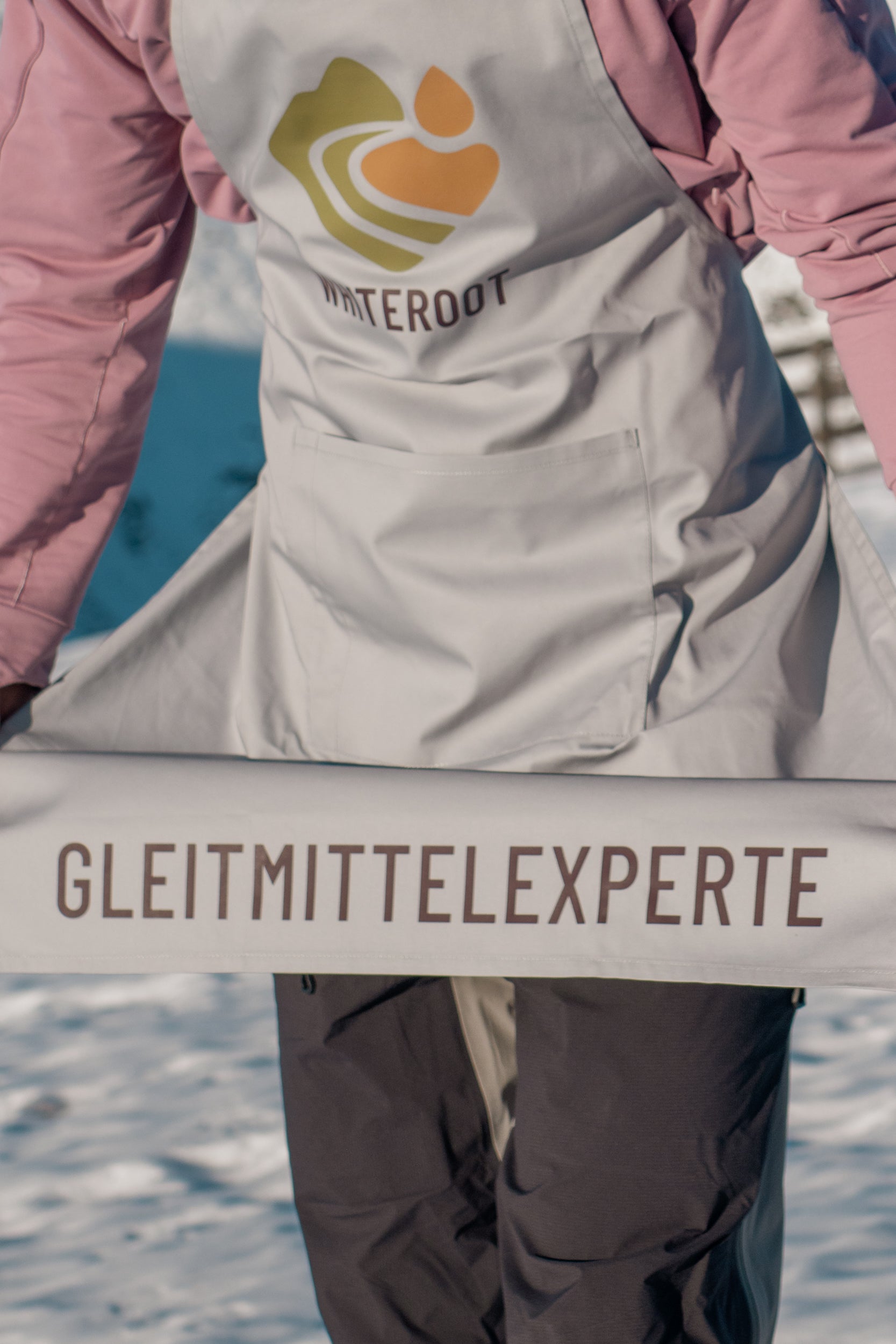 Chef's Spezialschürze