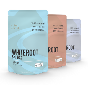WhiteRoot Mixed 3er-Set