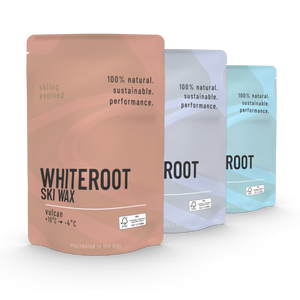 WhiteRoot Mixed 3er-Set