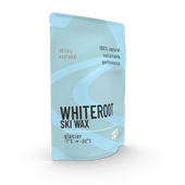 WhiteRoot Glacier