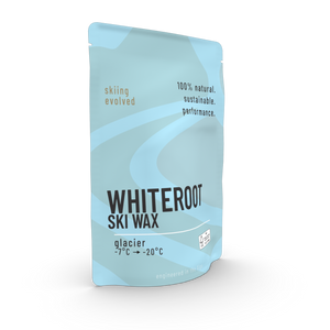WhiteRoot Glacier
