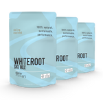 WhiteRoot Glacier — 3er-Set