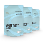 WhiteRoot Glacier — 3er-Set