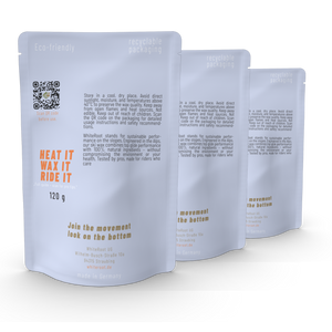 WhiteRoot Polar — 3er-Set