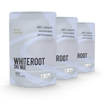 WhiteRoot Polar — 3er-Set