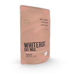 WhiteRoot Vulcan