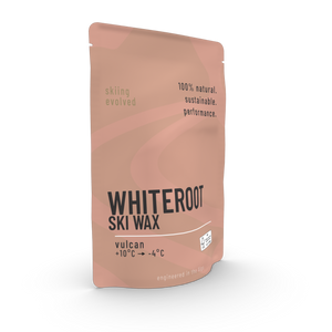 WhiteRoot Vulcan
