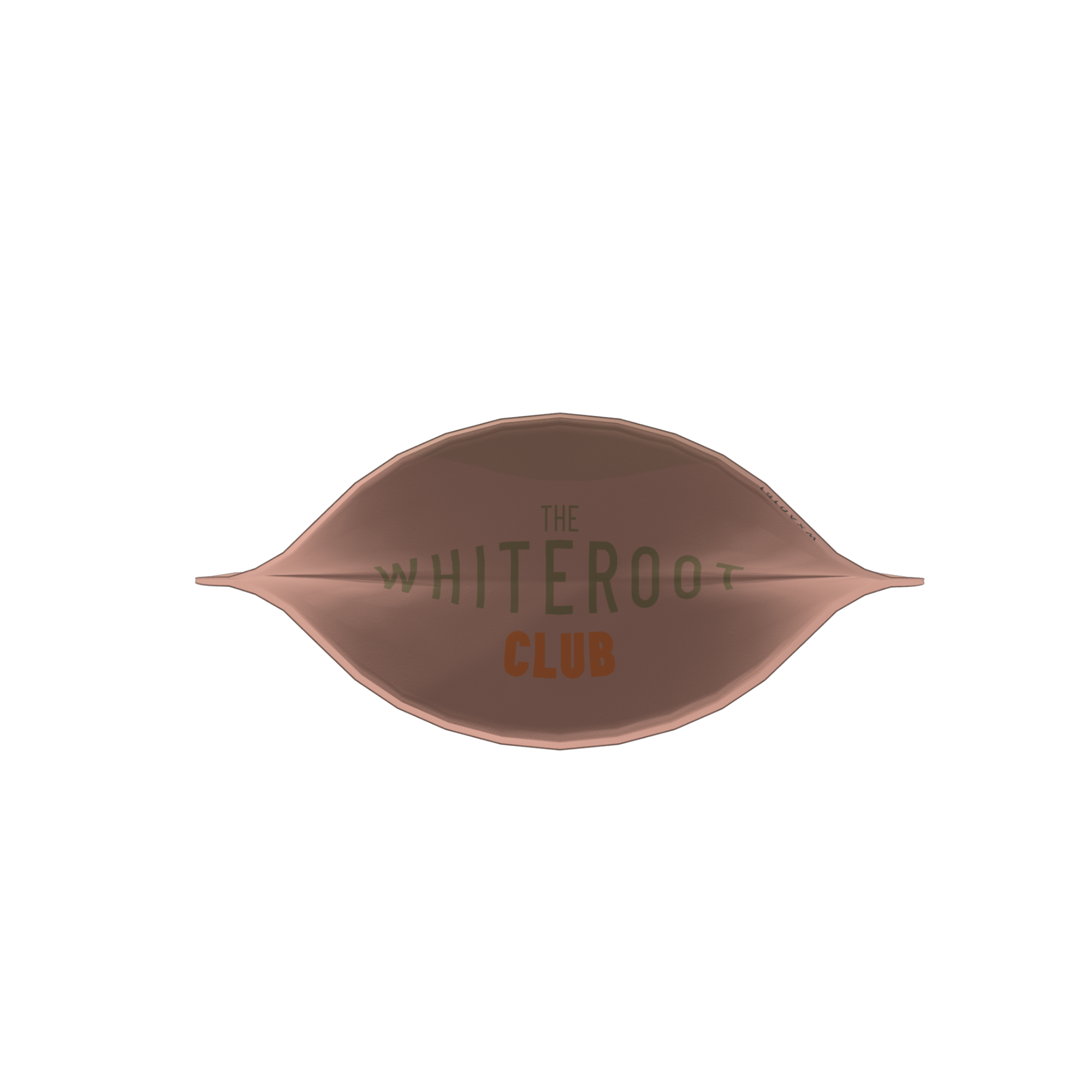 WhiteRoot Vulcan